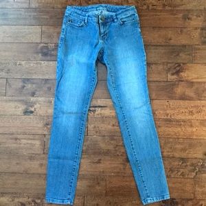 MICHAEL Michael Kors Skinny Jeans